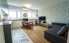 Apartament Kris 412